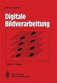 Abbildung von: Digitale Bildverarbeitung - Springer