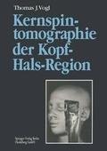Cover: Kernspintomographie der Kopf-Hals-Region - Springer