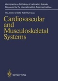Cover: Cardiovascular and Musculoskeletal Systems - Springer