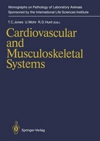 Enlarge image Cover: Cardiovascular and Musculoskeletal Systems - Springer