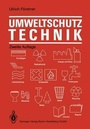 Cover: Umweltschutztechnik - Springer