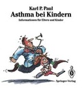 Cover: Asthma bei Kindern - Springer