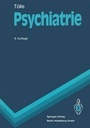 Cover: Psychiatrie - Springer