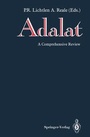Cover: Adalat - Springer