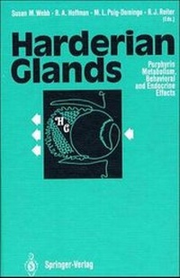 Abbildung von: Harderian Glands - Springer