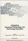 Cover: Integrating Advanced Technology into Technology Education - Springer