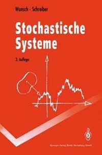 Enlarge image Cover: Stochastische Systeme - Springer