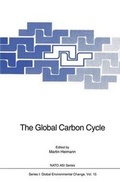 Cover: The Global Carbon Cycle - Springer