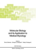 Cover: Molecular Biology and its Application to Medical Mycology - Springer