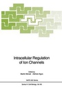 Cover: Intracellular Regulation of Ion Channels - Springer