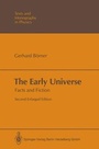 Cover: The Early Universe - Springer