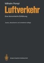 Cover: Luftverkehr - Springer