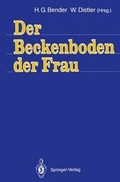 Cover: Der Beckenboden der Frau - Springer