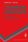 Cover: Technische Informatik 2 - Springer