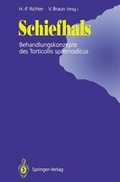 Cover: Schiefhals - Springer