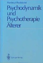 Cover: Psychodynamik und Psychotherapie Älterer - Springer