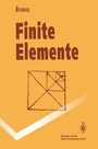 Cover: Finite Elemente - Springer