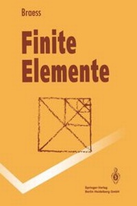 Abbildung von: Finite Elemente - Springer