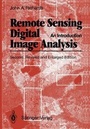 Cover: Remote Sensing Digital Image Analysis - Springer