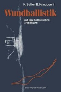 Abbildung von: Wundballistik - Springer