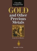 Cover: Gold and Other Precious Metals - Springer
