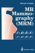 Cover: MR Mammography (MRM) - Springer
