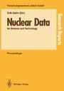 Cover: Nuclear Data - Springer