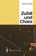 Cover: Zufall und Chaos - Springer