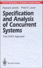Cover: Specification and Analysis of Concurrent Systems - Springer