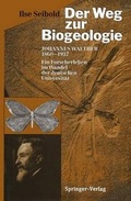 Cover: Der Weg zur Biogeologie - Springer
