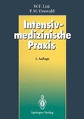 Abbildung von: Intensivmedizinische Praxis - Springer
