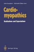 Cover: Cardiomyopathies - Springer