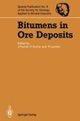 Bild: Bitumens in Ore Deposits - Springer