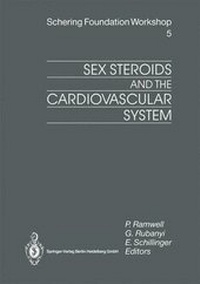Bild vergrößern Bild: Sex Steroids and the Cardiovascular System - Springer