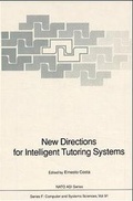 Cover: New Directions for Intelligent Tutoring Systems - Springer