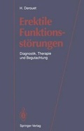 Cover: Erektile Funktionsst&ouml;rungen - Springer