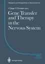 Cover: Gene Transfer and Therapy in the Nervous System - Springer