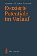 Cover: Evozierte Potentiale im Verlauf - Springer