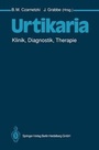 Cover: Urtikaria - Springer
