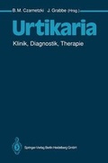 Cover: Urtikaria - Springer