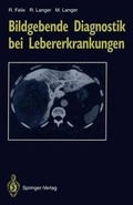 Cover: Bildgebende Diagnostik bei Lebererkrankungen - Springer