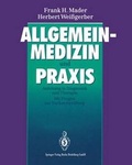 Cover: Allgemeinmedizin und Praxis - Springer
