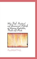 Cover: War Food - BiblioLife