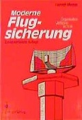 Cover: Moderne Flugsicherung - Springer