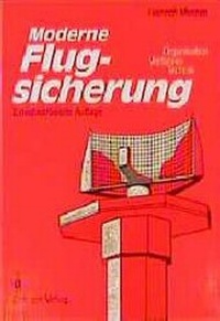 Enlarge image Cover: Moderne Flugsicherung - Springer