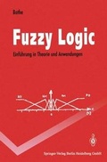 Cover: Fuzzy Logic - Springer