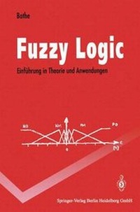 Abbildung von: Fuzzy Logic - Springer