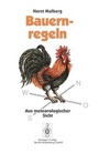 Cover: Bauernregeln - Springer