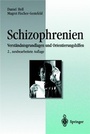 Cover: Schizophrenien - Springer