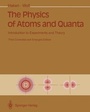 Cover: The Physics of Atoms and Quanta - Springer